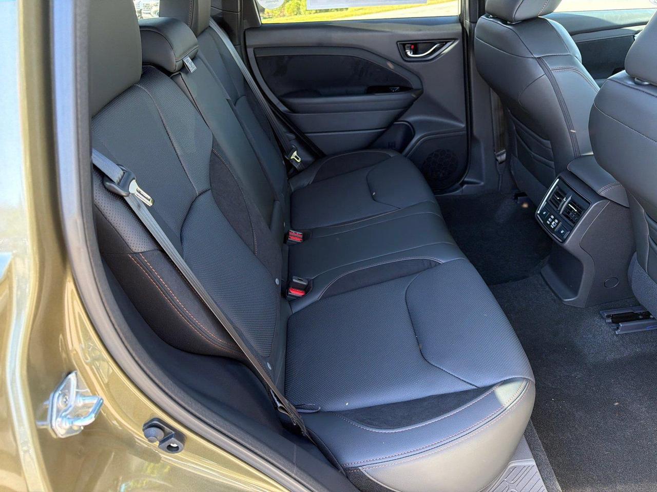 2026 Subaru Forester Touring Hybrid Hagerstown MD