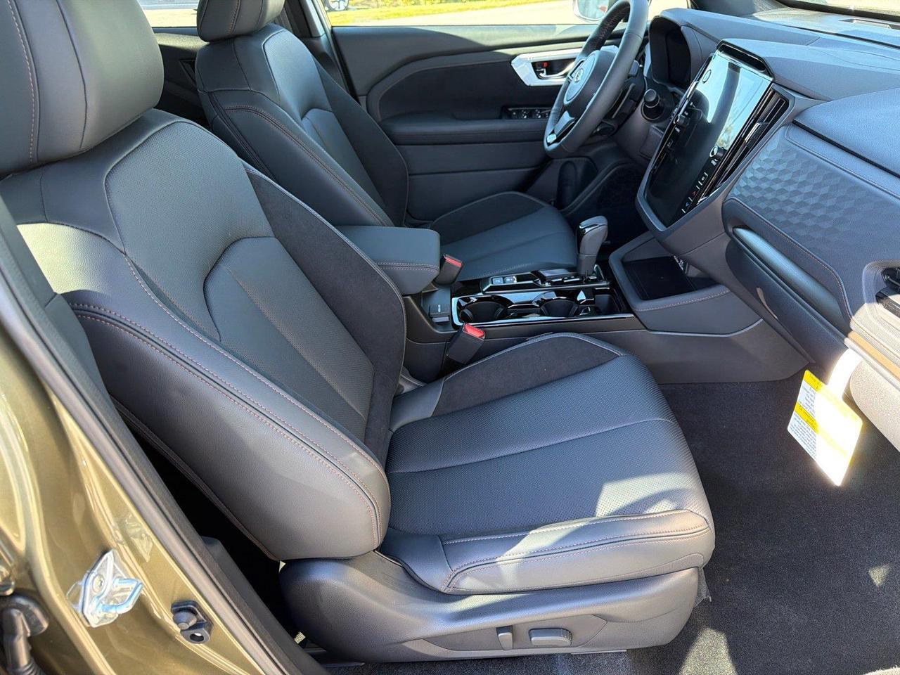 2026 Subaru Forester Touring Hybrid Hagerstown MD