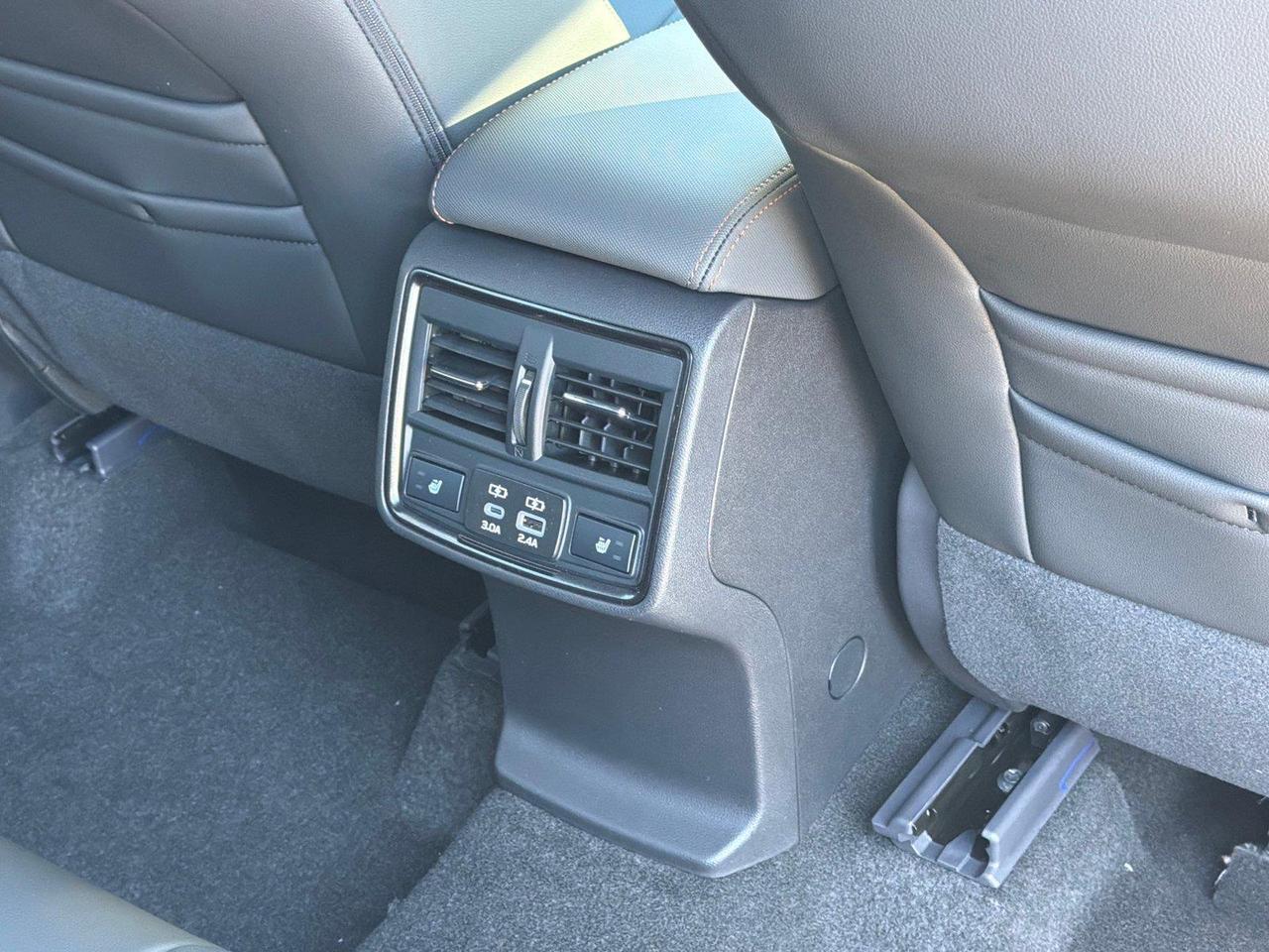 2026 Subaru Forester Touring Hybrid Hagerstown MD