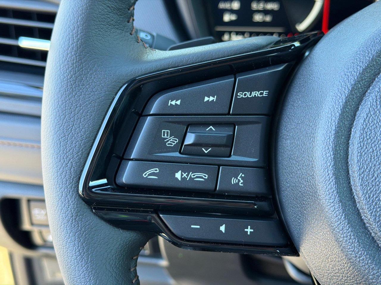 2026 Subaru Forester Touring Hybrid Hagerstown MD