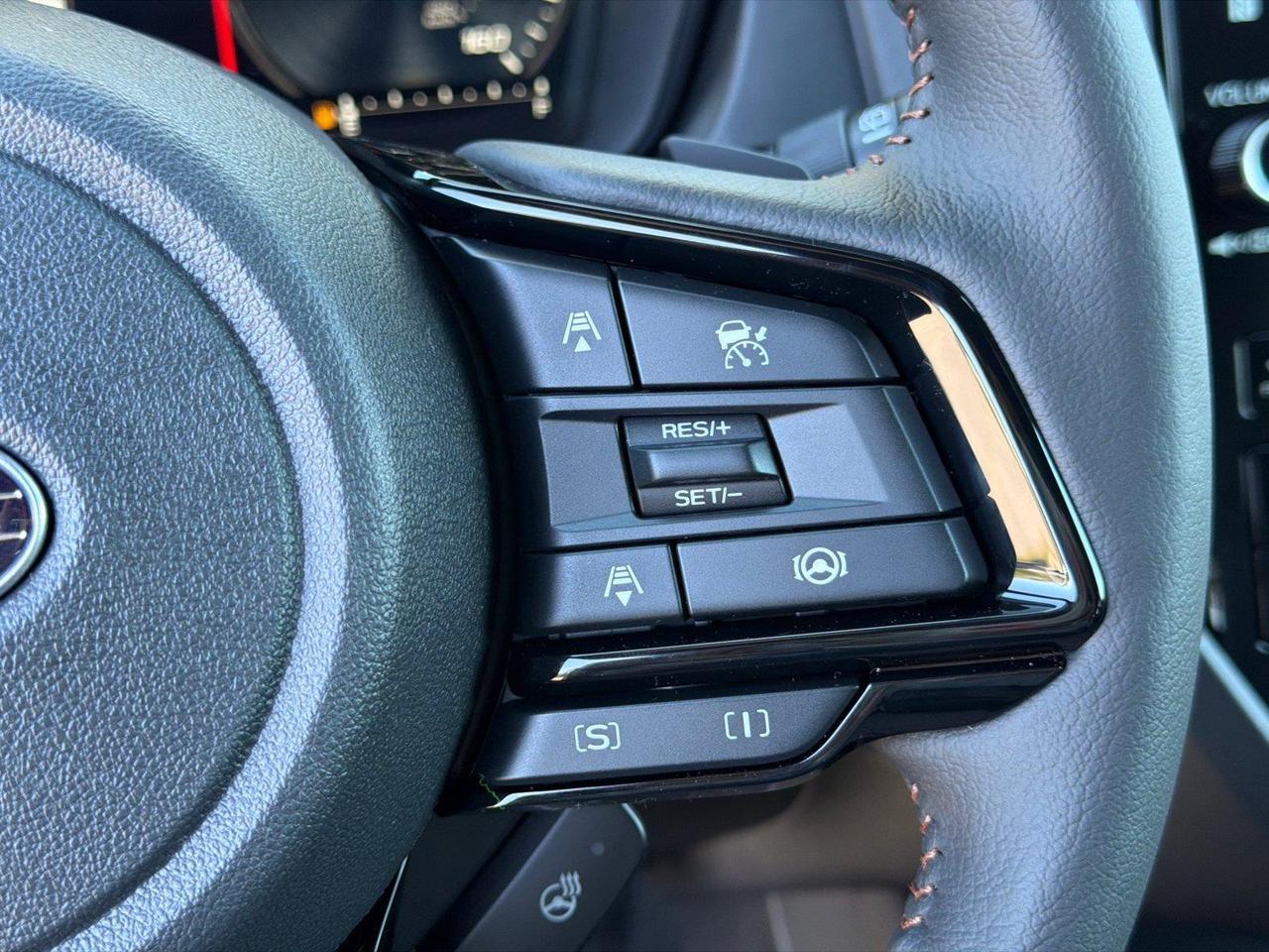 2026 Subaru Forester Touring Hybrid Hagerstown MD