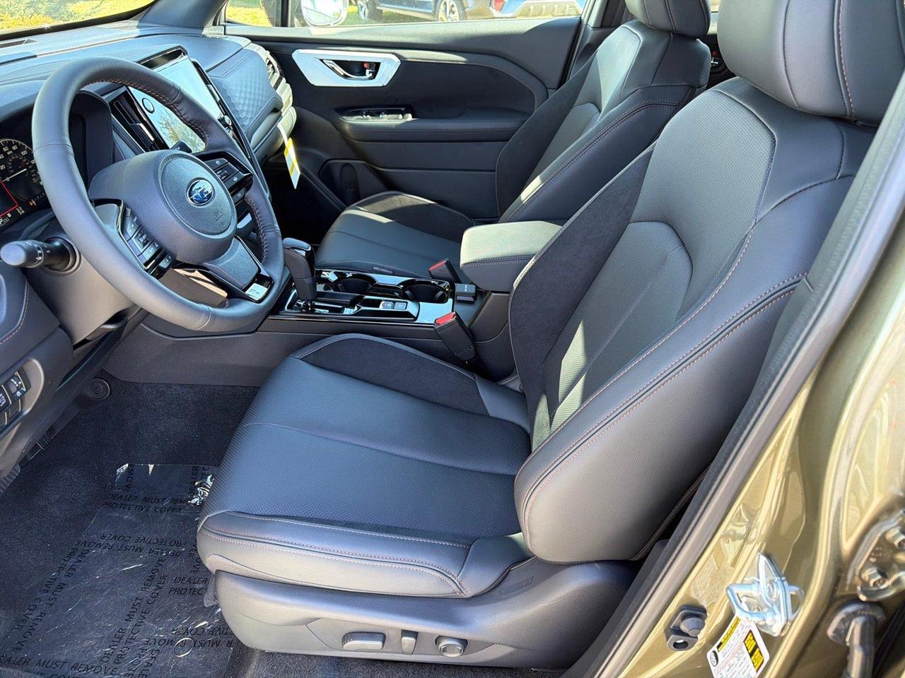 2026 Subaru Forester Touring Hybrid Hagerstown MD
