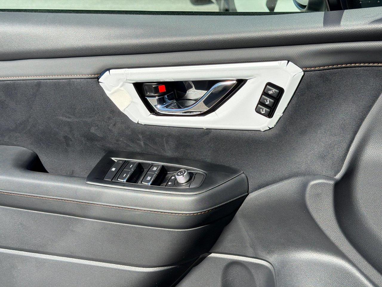 2026 Subaru Forester Touring Hybrid Hagerstown MD