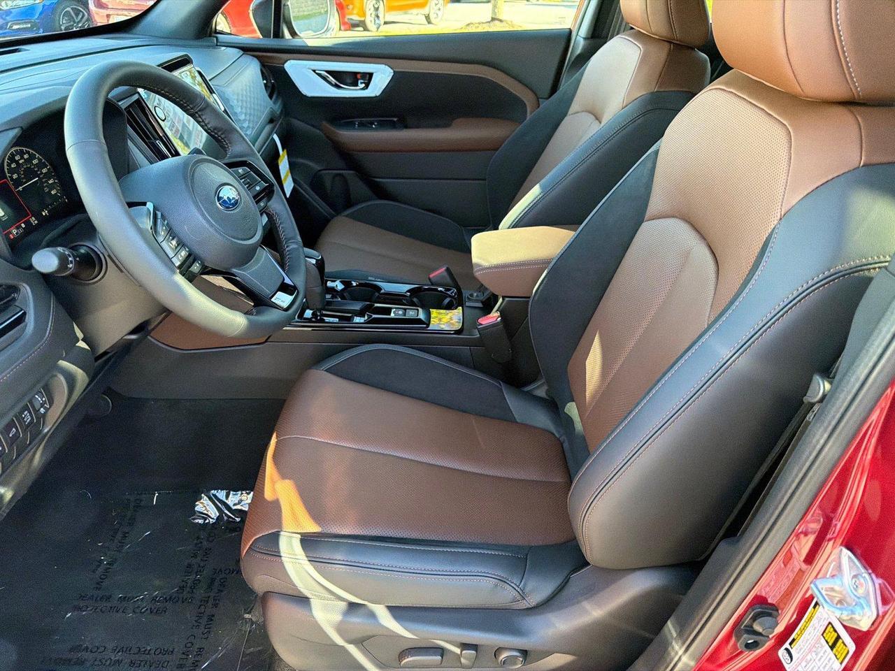 2026 Subaru Forester Touring Hybrid Hagerstown MD