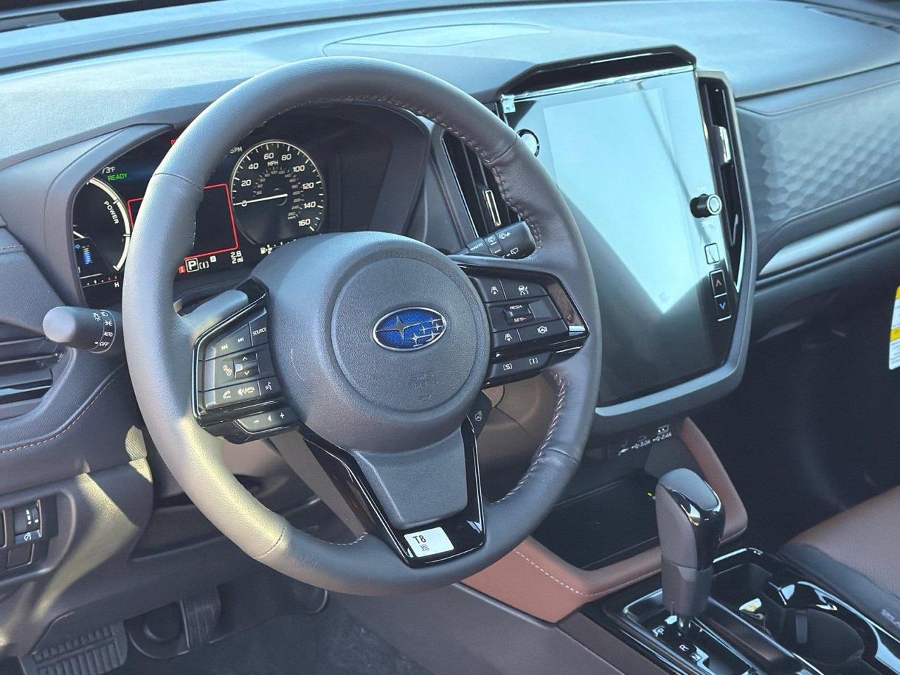 2026 Subaru Forester Touring Hybrid Hagerstown MD