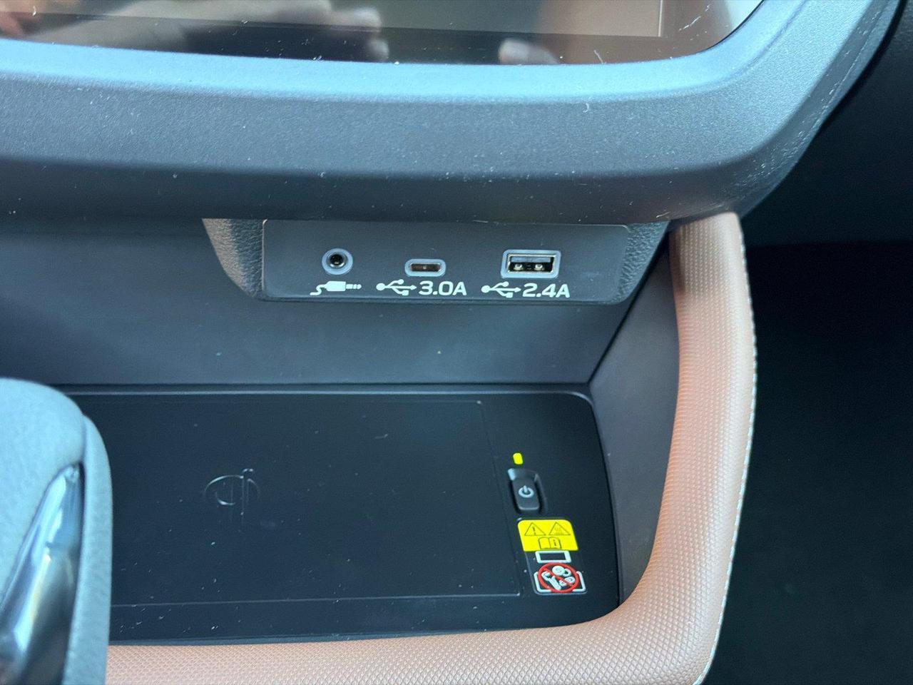 2026 Subaru Forester Touring Hybrid Hagerstown MD