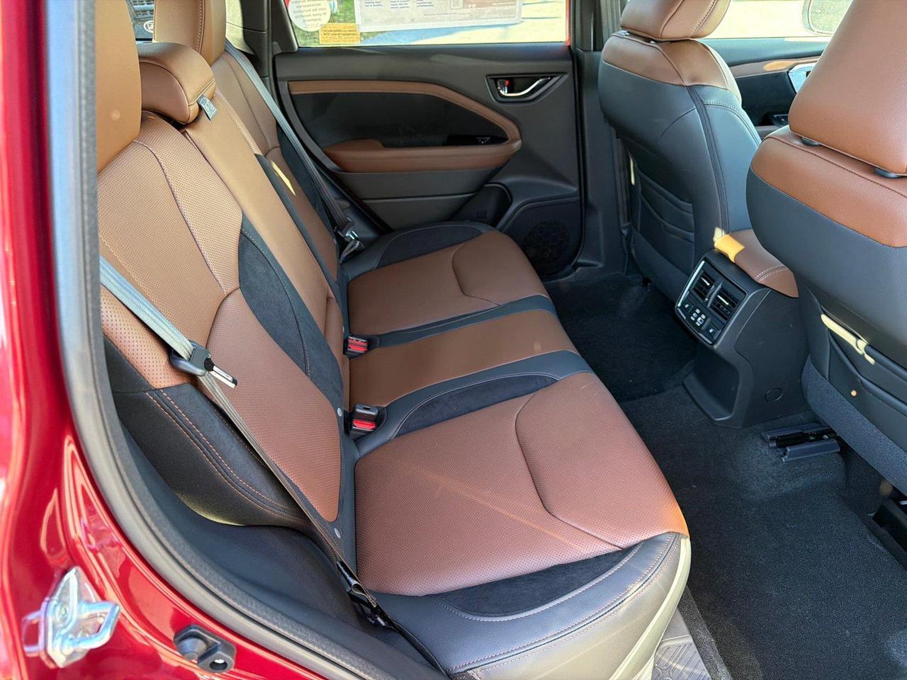 2026 Subaru Forester Touring Hybrid Hagerstown MD