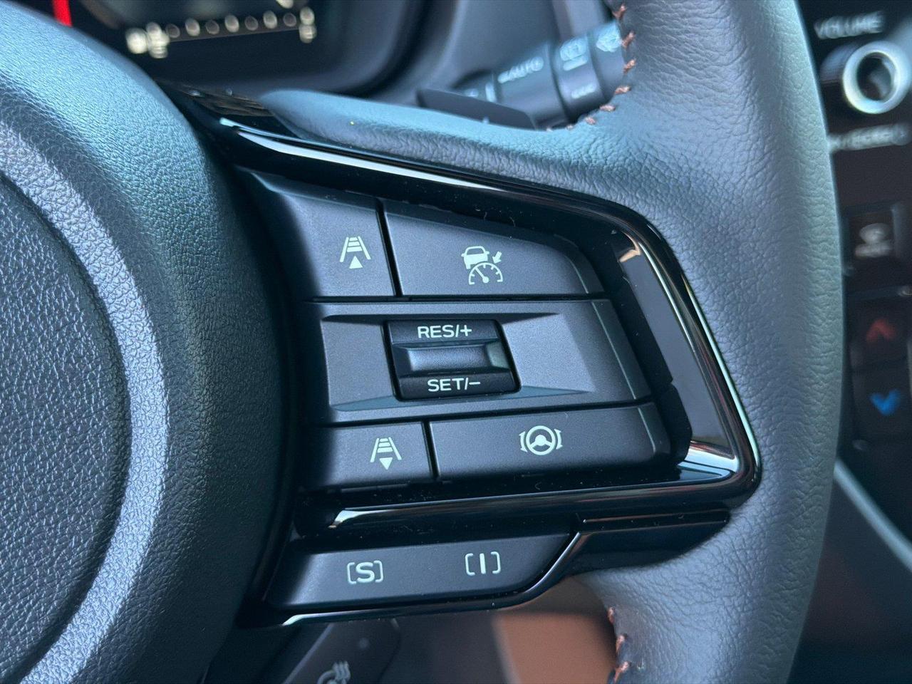 2026 Subaru Forester Touring Hybrid Hagerstown MD