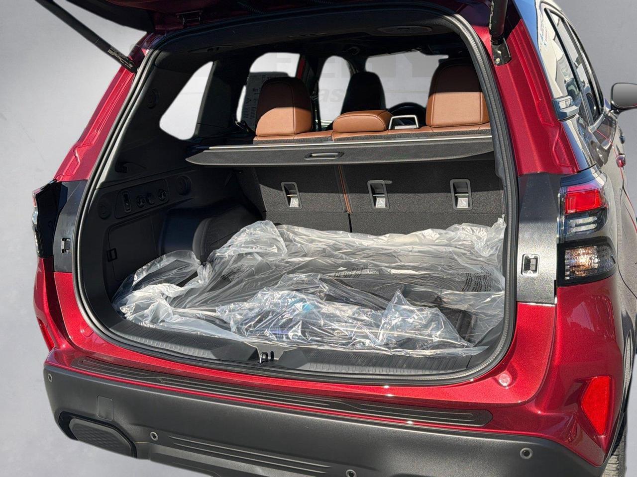 2026 Subaru Forester Touring Hybrid Hagerstown MD