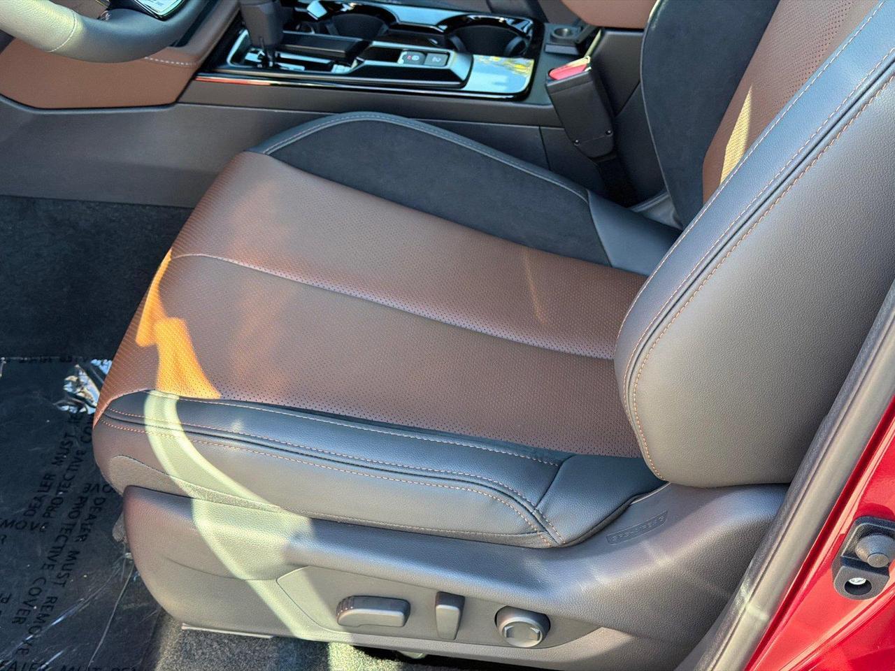 2026 Subaru Forester Touring Hybrid Hagerstown MD