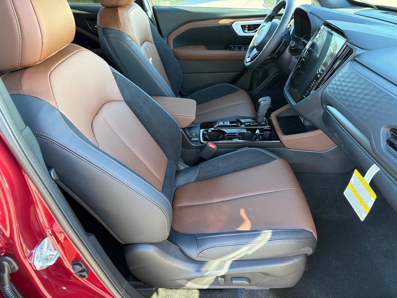2026 Subaru Forester Touring Hybrid Hagerstown MD