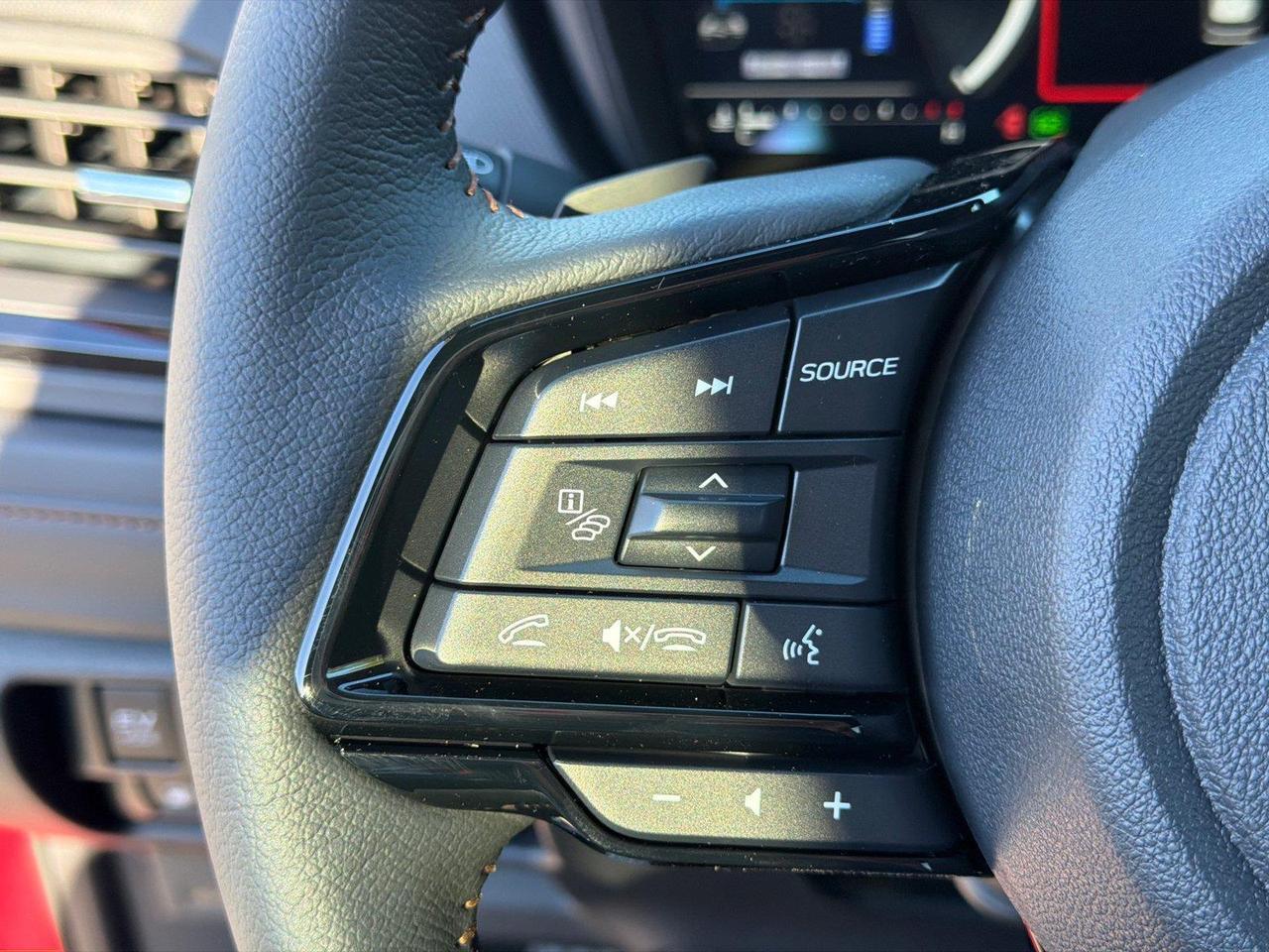 2026 Subaru Forester Touring Hybrid Hagerstown MD