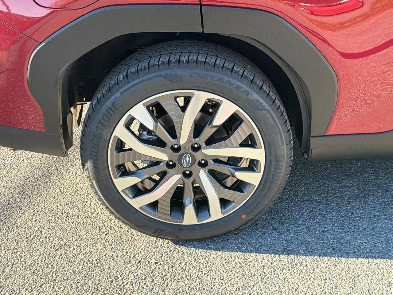 2026 Subaru Forester Touring Hybrid Hagerstown MD