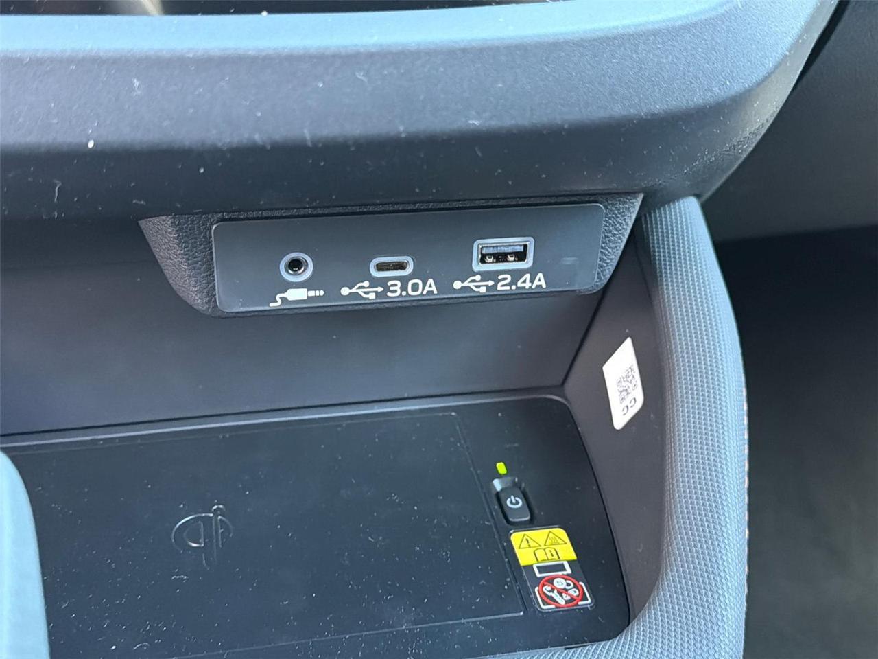 2026 Subaru Forester Touring Hybrid Hagerstown MD