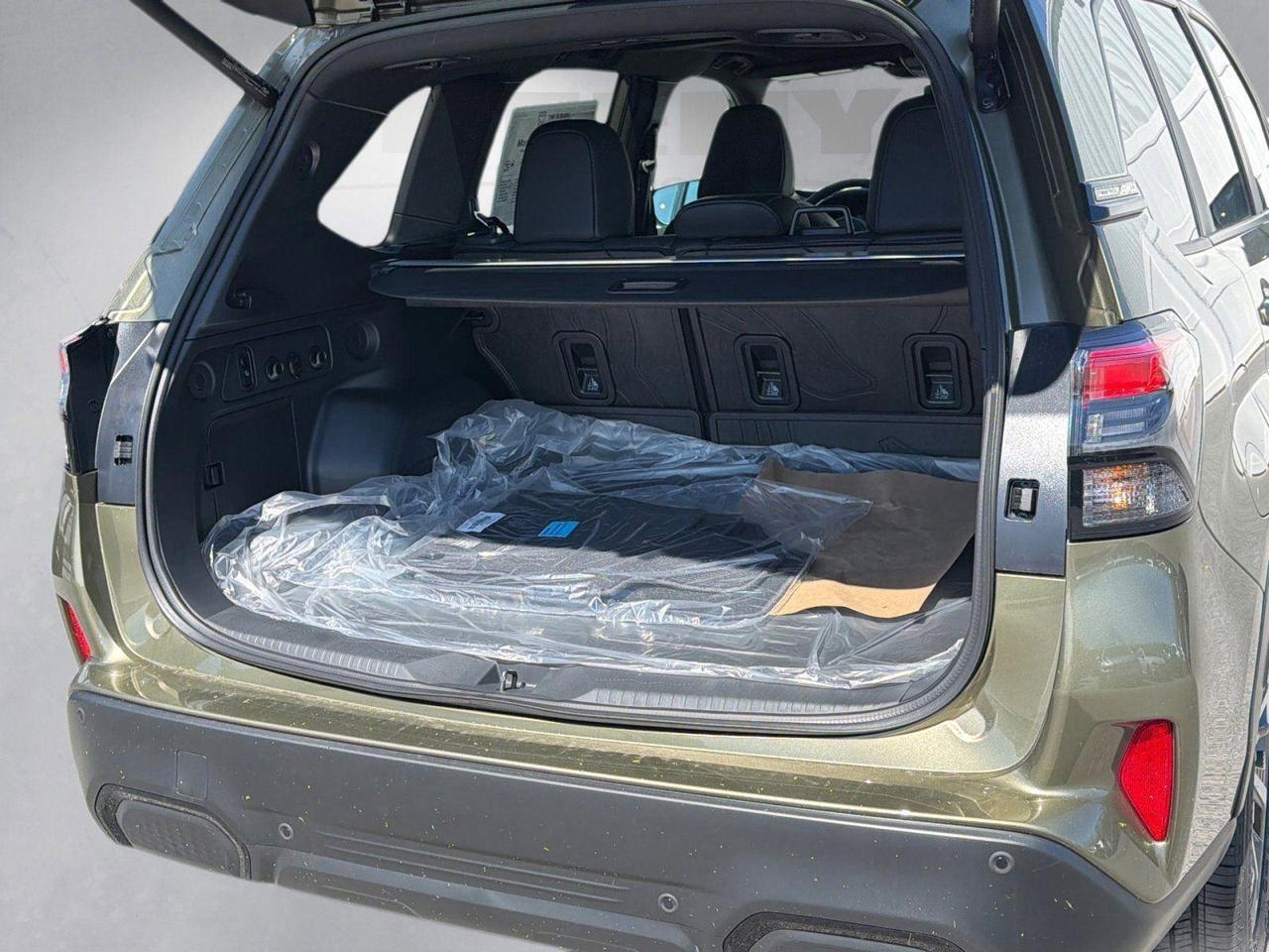 2026 Subaru Forester Touring Hybrid Hagerstown MD