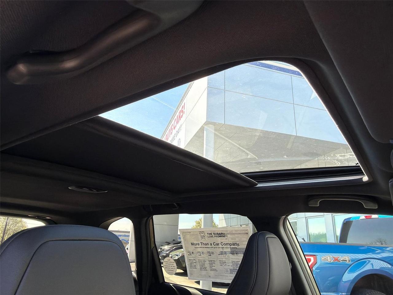 2026 Subaru Forester Touring Hybrid Hagerstown MD