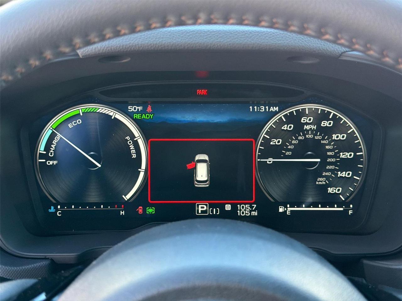 2026 Subaru Forester Touring Hybrid Hagerstown MD