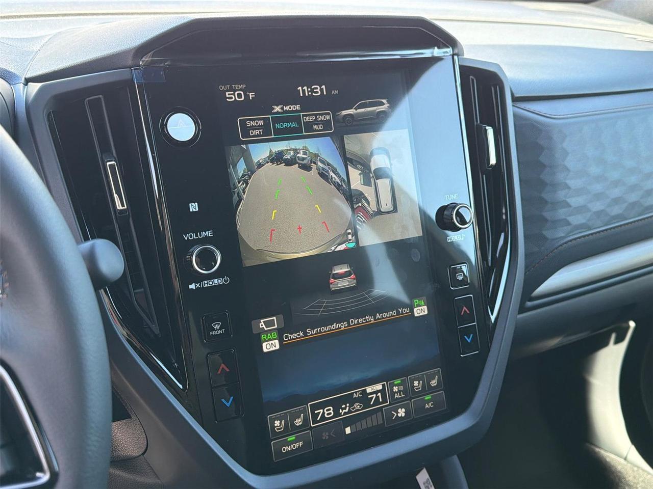 2026 Subaru Forester Touring Hybrid Hagerstown MD