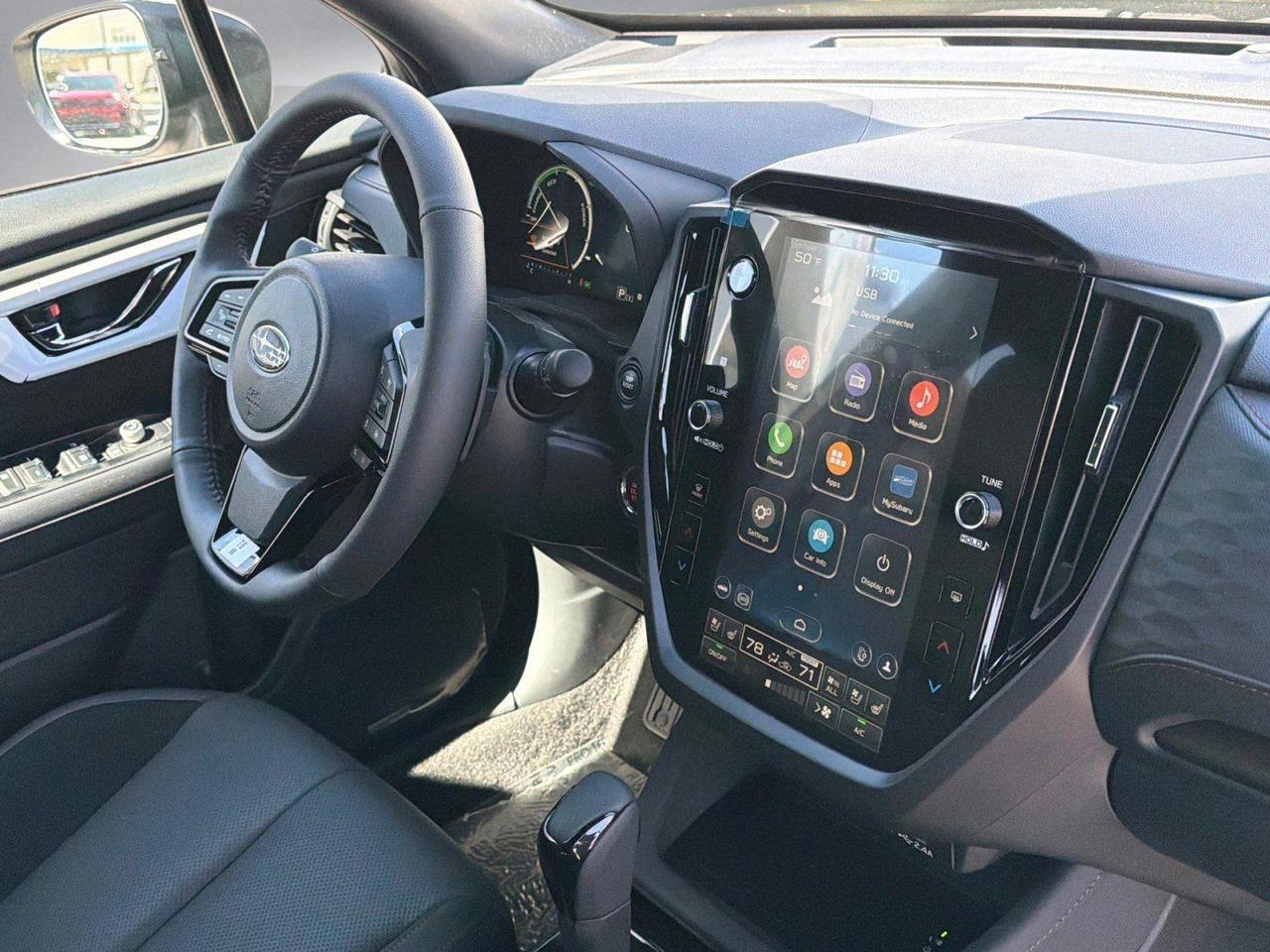 2026 Subaru Forester Touring Hybrid Hagerstown MD