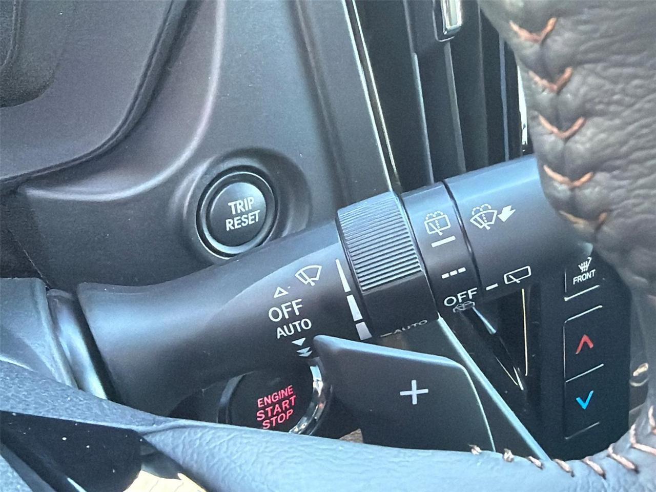 2026 Subaru Forester Touring Hybrid Hagerstown MD