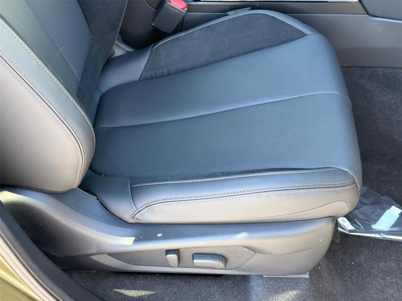 2026 Subaru Forester Touring Hybrid Hagerstown MD