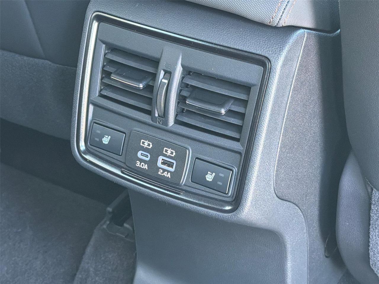 2026 Subaru Forester Touring Hybrid Hagerstown MD