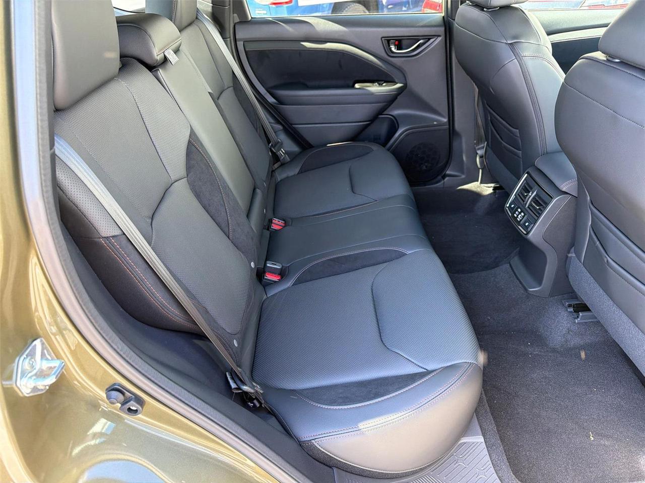 2026 Subaru Forester Touring Hybrid Hagerstown MD