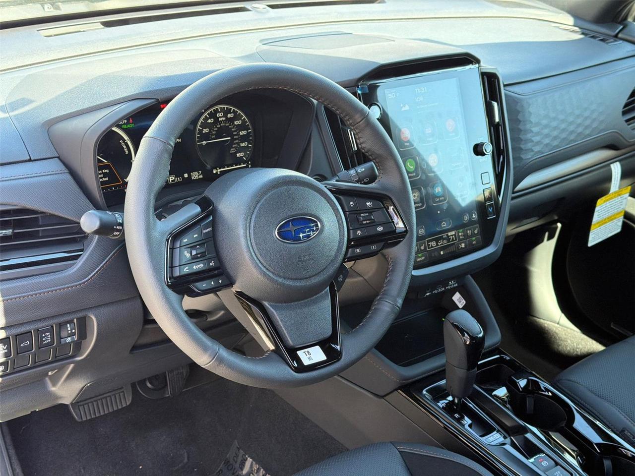 2026 Subaru Forester Touring Hybrid Hagerstown MD