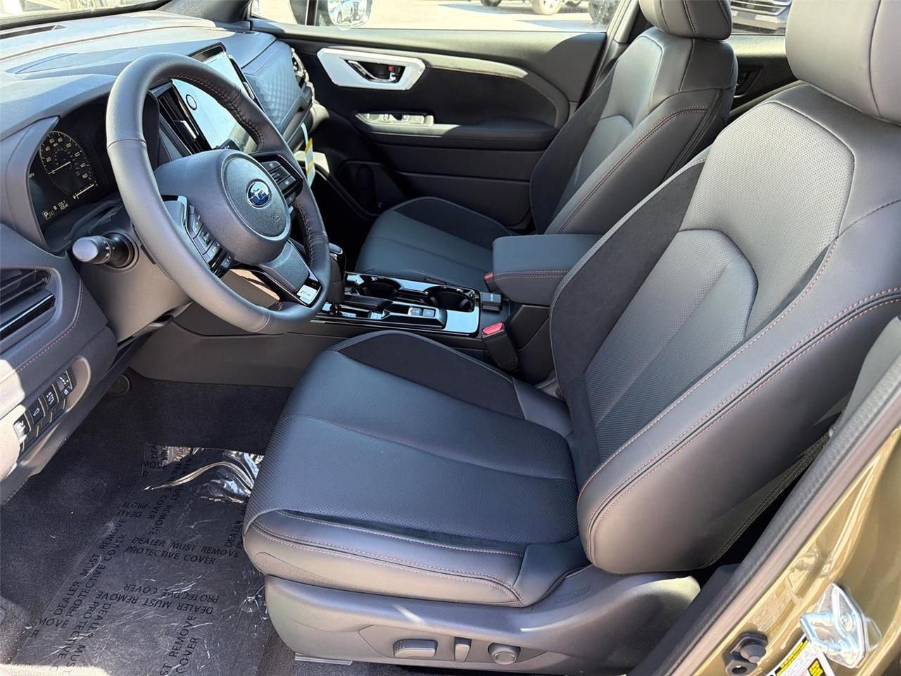 2026 Subaru Forester Touring Hybrid Hagerstown MD