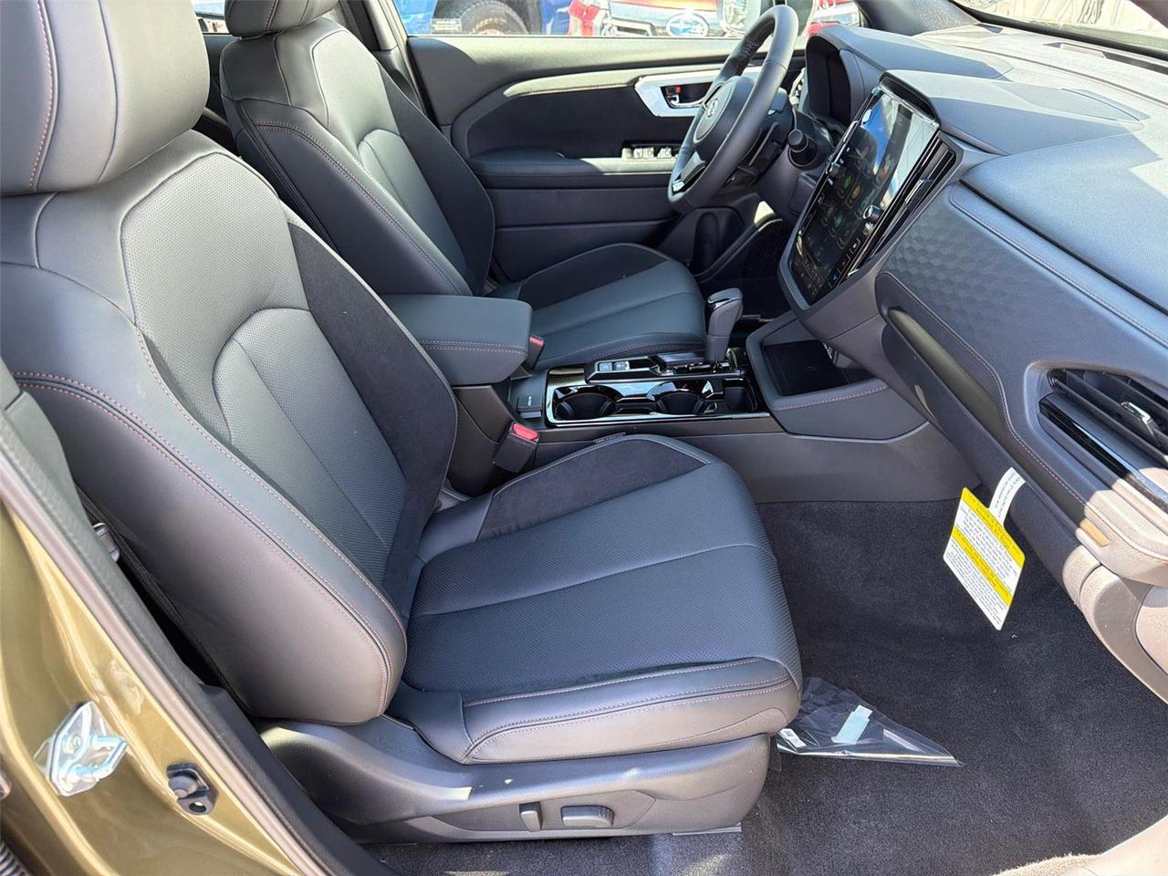 2026 Subaru Forester Touring Hybrid Hagerstown MD