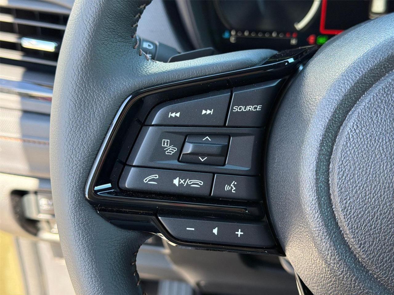 2026 Subaru Forester Touring Hybrid Hagerstown MD