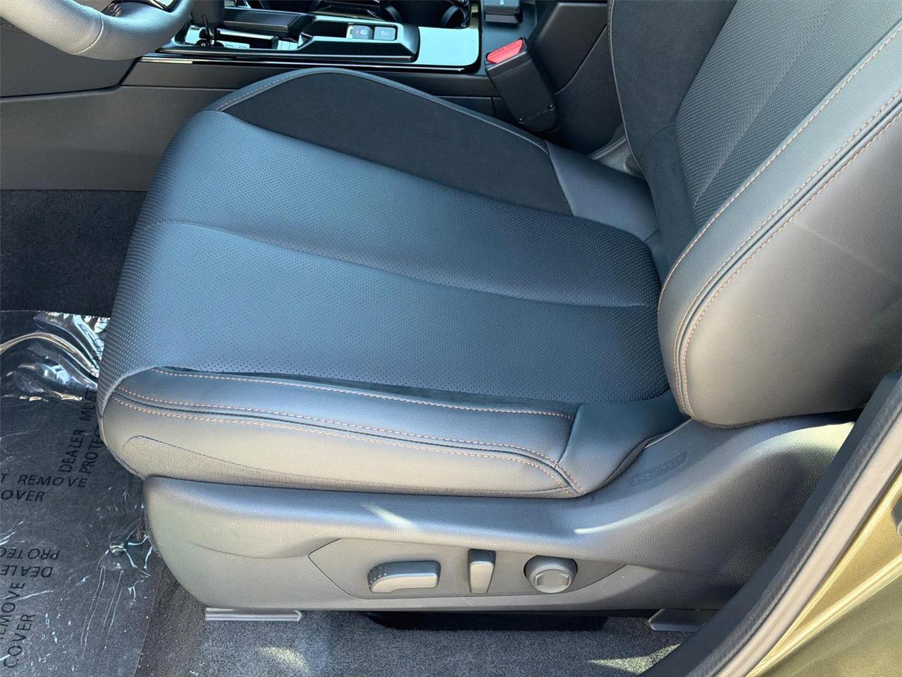 2026 Subaru Forester Touring Hybrid Hagerstown MD