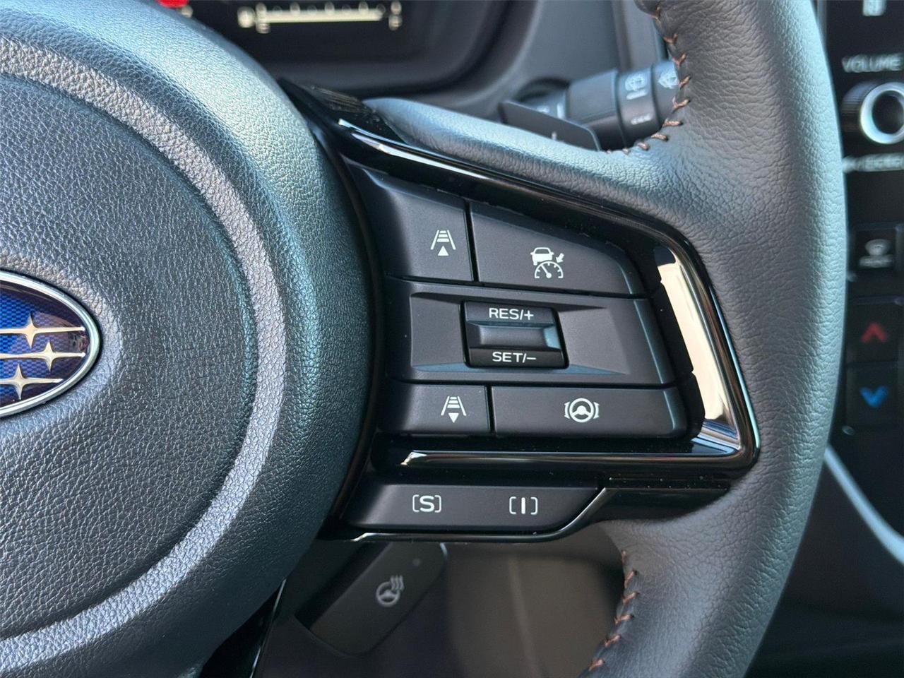 2026 Subaru Forester Touring Hybrid Hagerstown MD