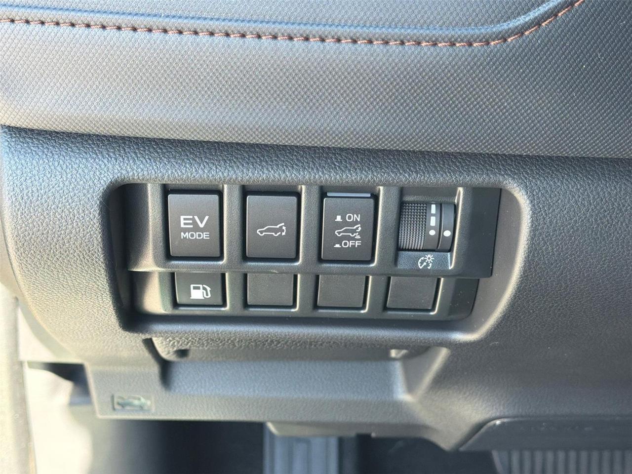 2026 Subaru Forester Touring Hybrid Hagerstown MD