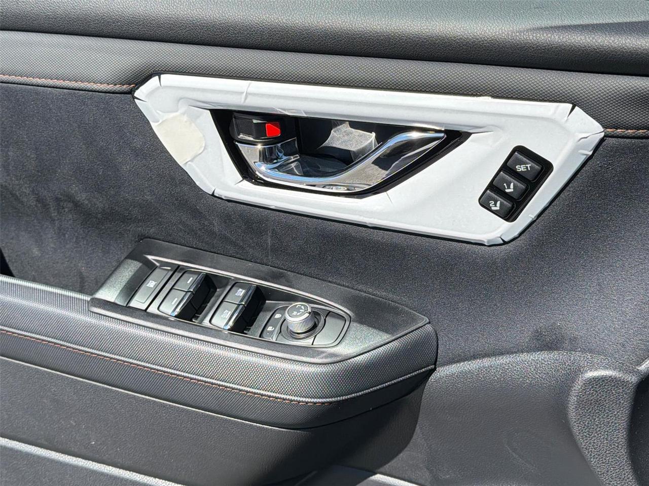 2026 Subaru Forester Touring Hybrid Hagerstown MD