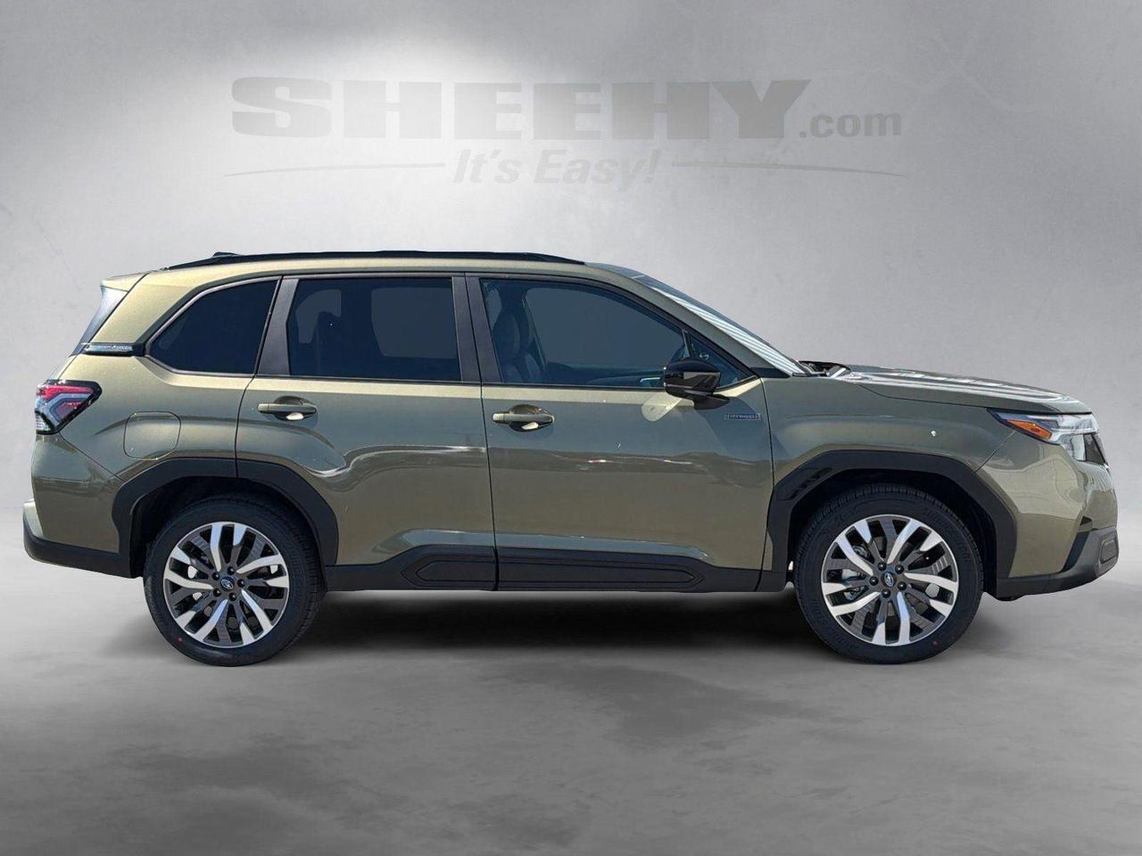 2026 Subaru Forester Touring Hybrid Hagerstown MD