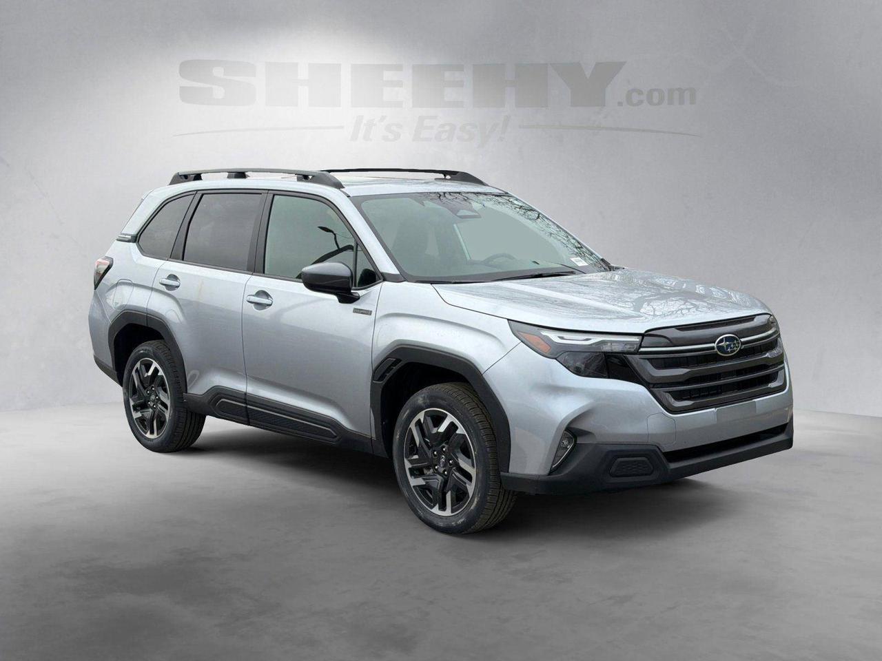 2026 Subaru Forester Touring Hybrid Hagerstown MD