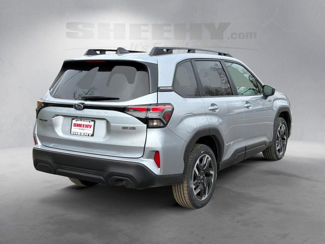2026 Subaru Forester Touring Hybrid Hagerstown MD