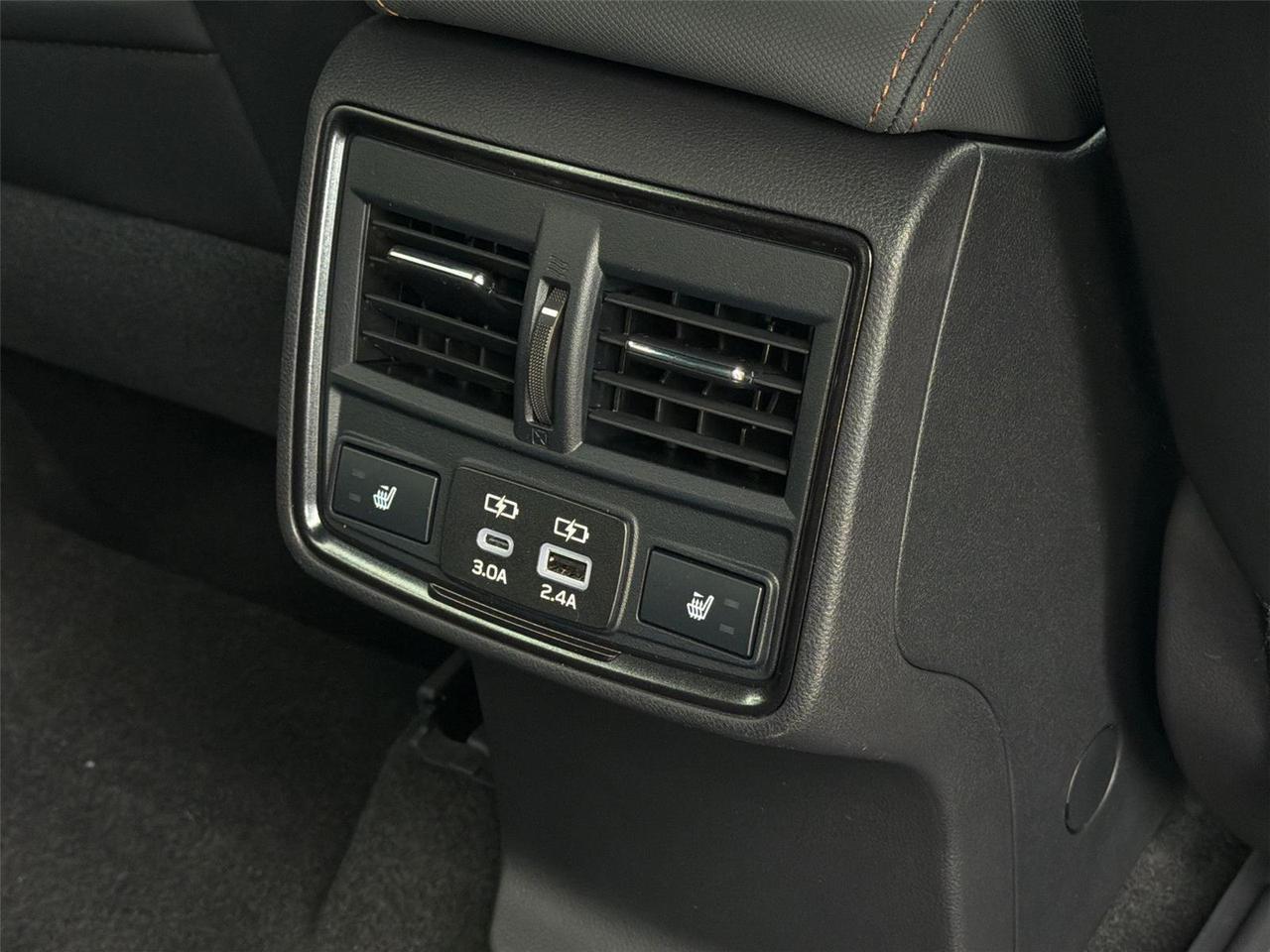 2026 Subaru Forester Touring Hybrid Hagerstown MD