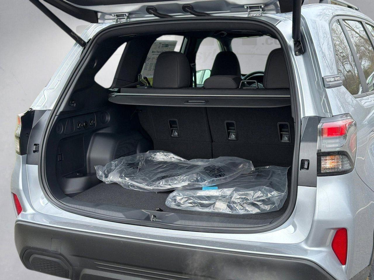 2026 Subaru Forester Touring Hybrid Hagerstown MD