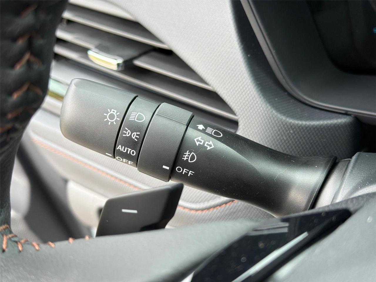 2026 Subaru Forester Touring Hybrid Hagerstown MD