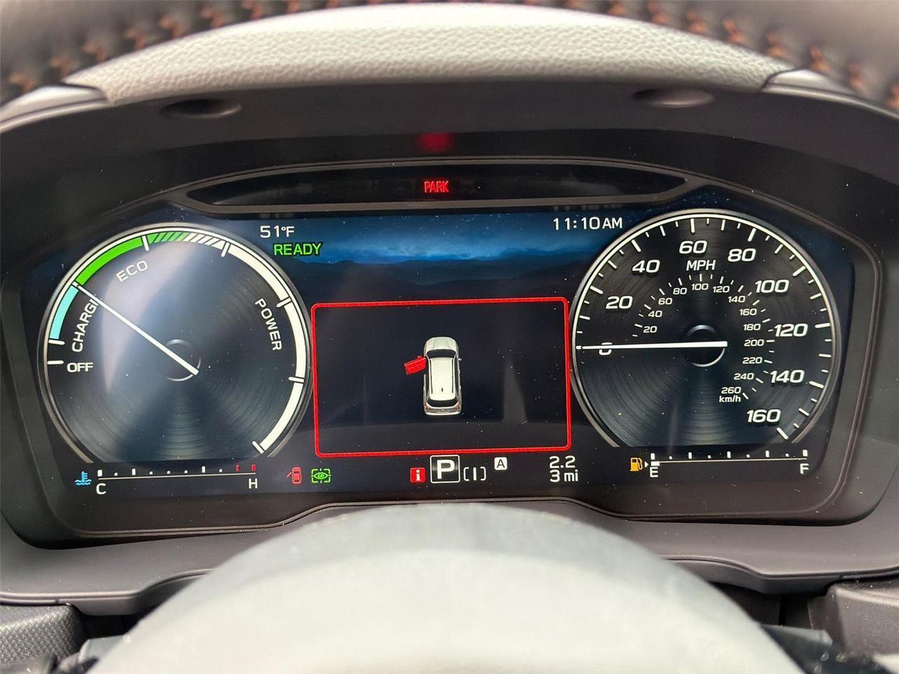 2026 Subaru Forester Touring Hybrid Hagerstown MD