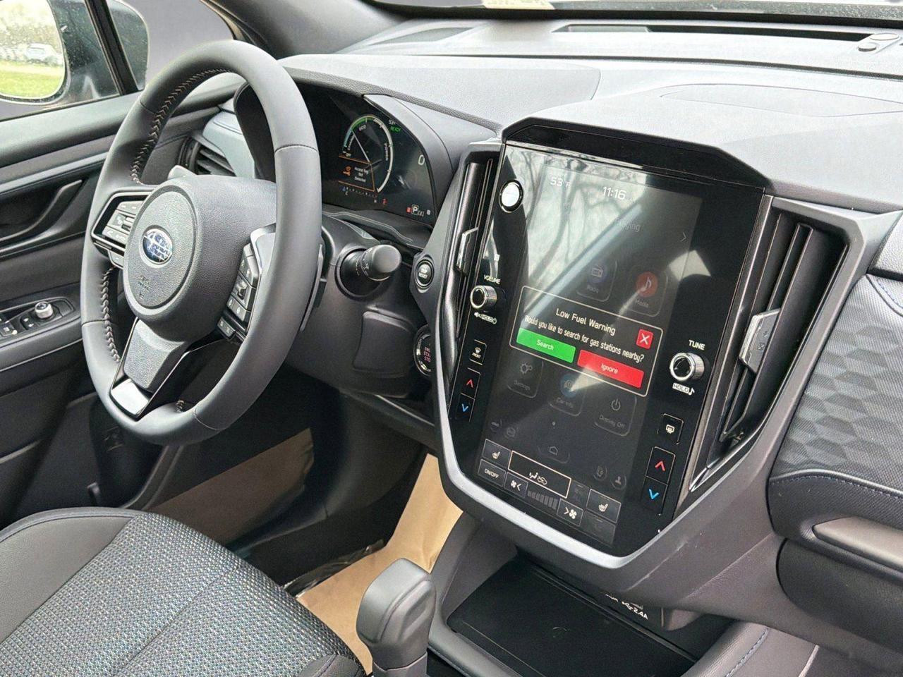 2026 Subaru Forester Touring Hybrid Hagerstown MD