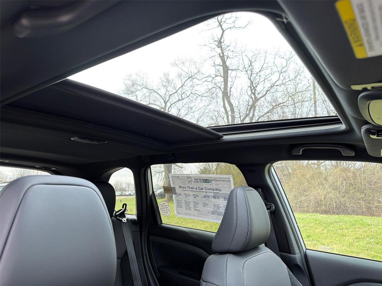 2026 Subaru Forester Touring Hybrid Hagerstown MD