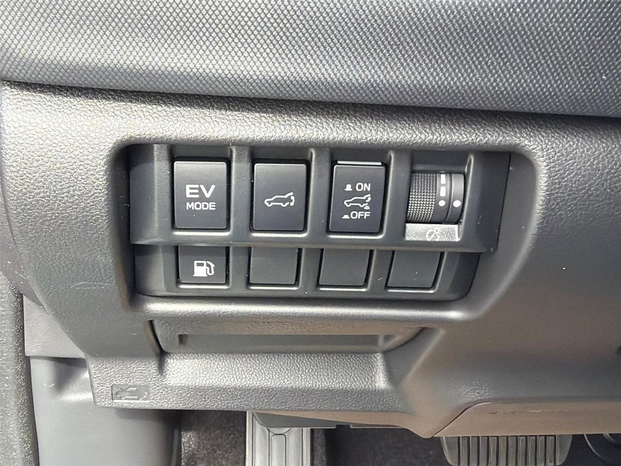 2026 Subaru Forester Touring Hybrid Hagerstown MD