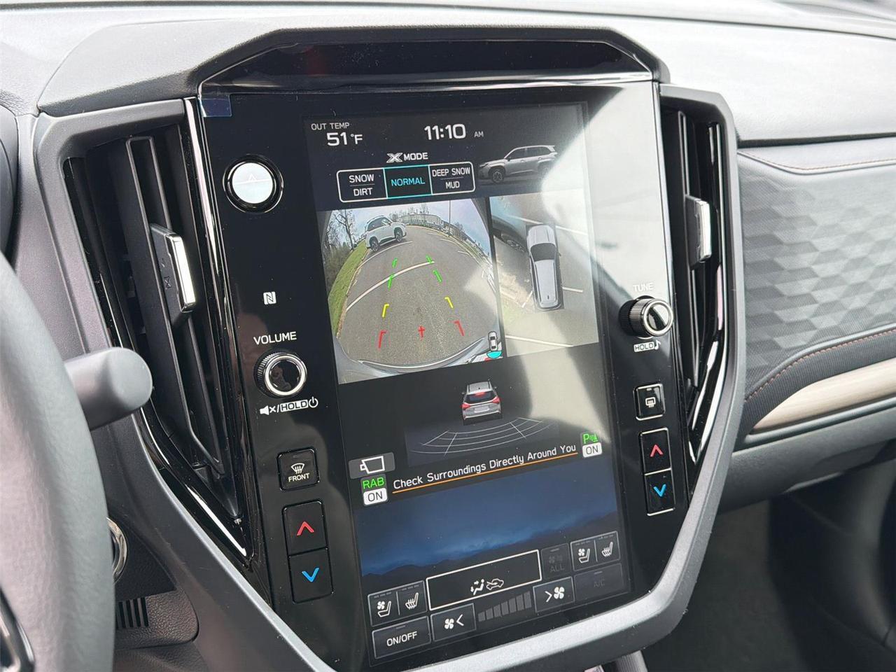 2026 Subaru Forester Touring Hybrid Hagerstown MD