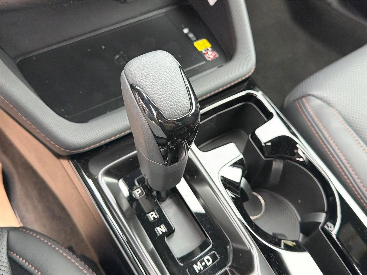 2026 Subaru Forester Touring Hybrid Hagerstown MD