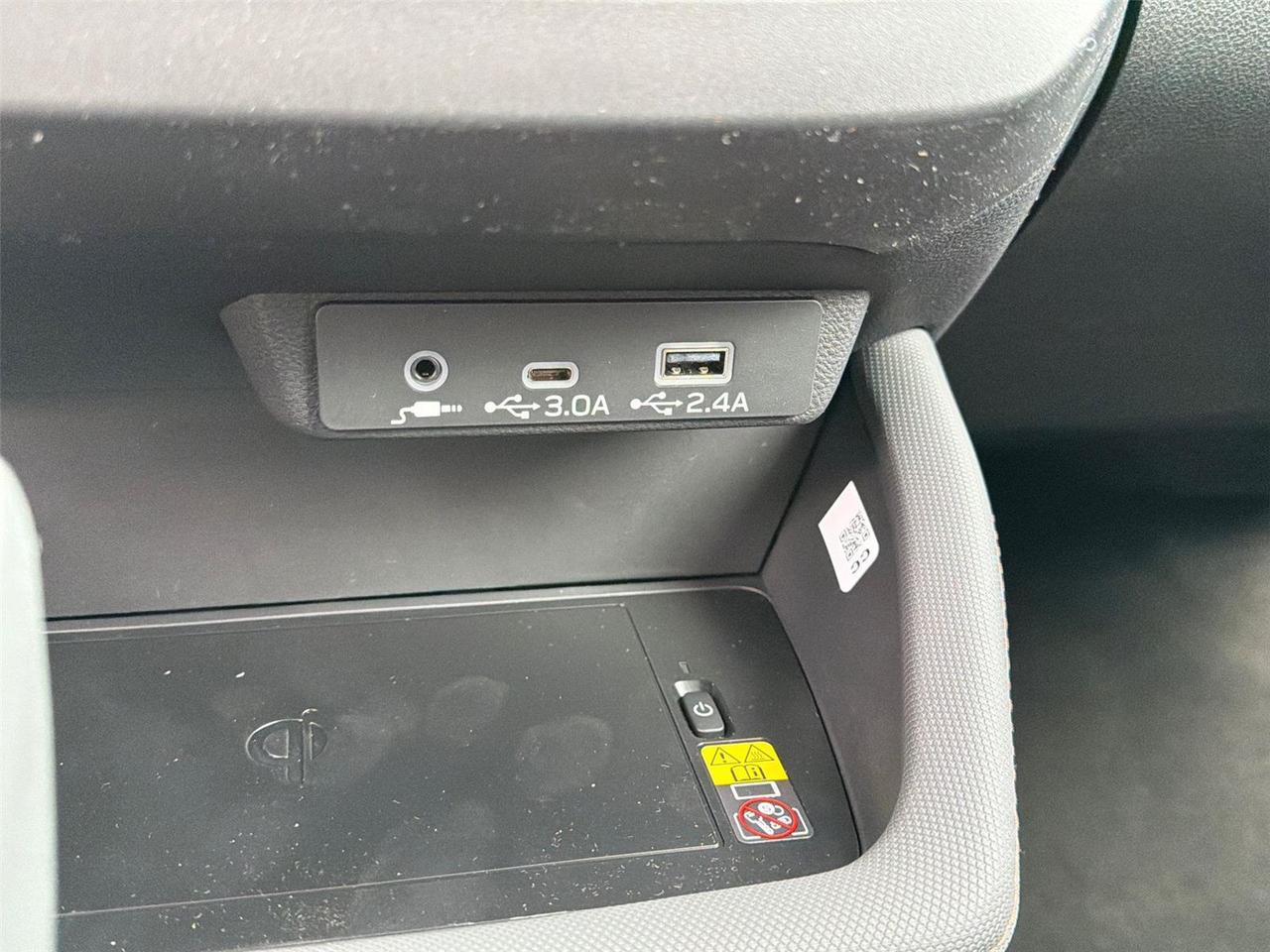 2026 Subaru Forester Touring Hybrid Hagerstown MD