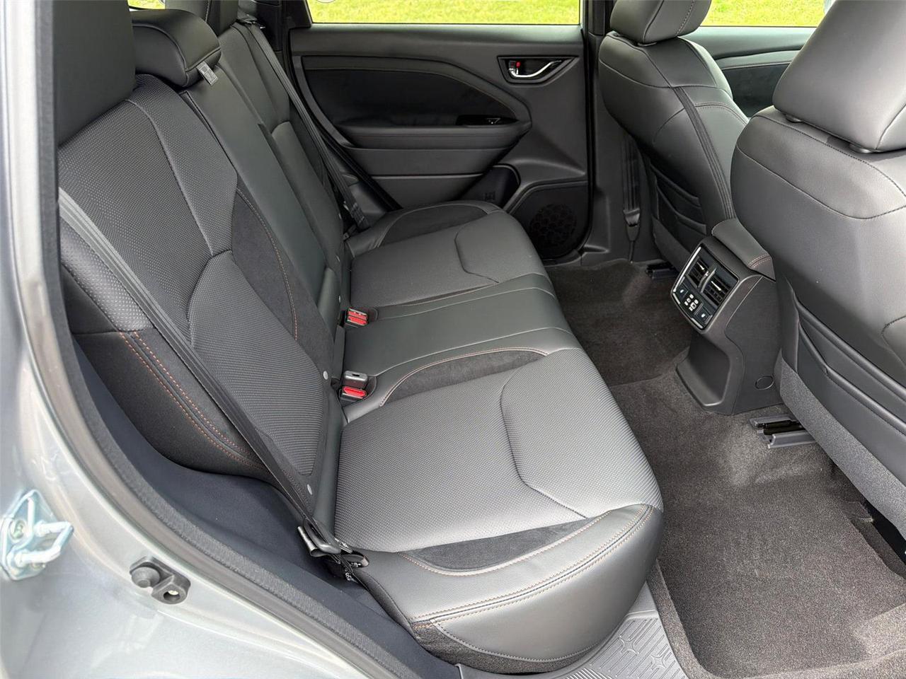 2026 Subaru Forester Touring Hybrid Hagerstown MD