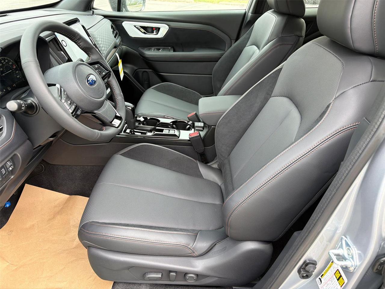 2026 Subaru Forester Touring Hybrid Hagerstown MD